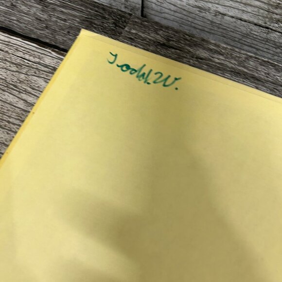 1980s Charlie Brown's Cyclopedia Featuring Cars and Trains Book Volume 4 - Picture 2 of 5